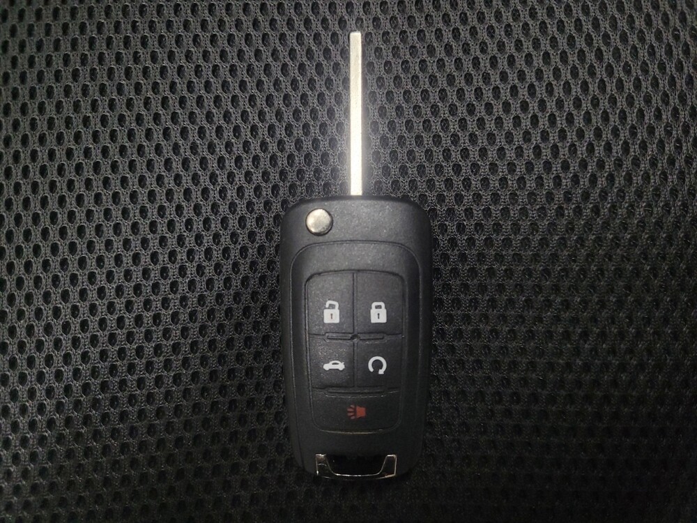 2014 Chevrolet Malibu in Duluth, GA 30096 - 18093064 32