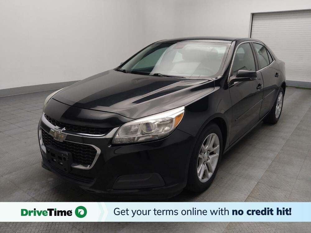2014 Chevrolet Malibu in Duluth, GA 30096 - 18093064