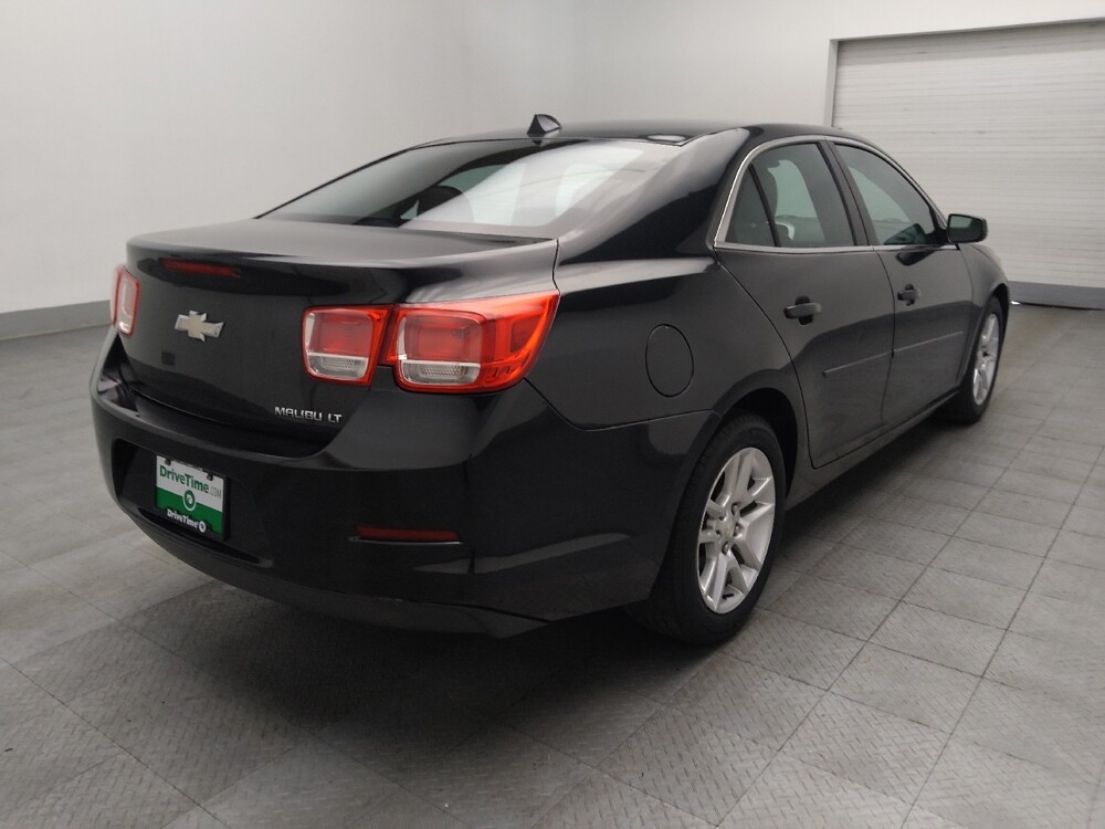 2014 Chevrolet Malibu in Duluth, GA 30096 - 18093064 9