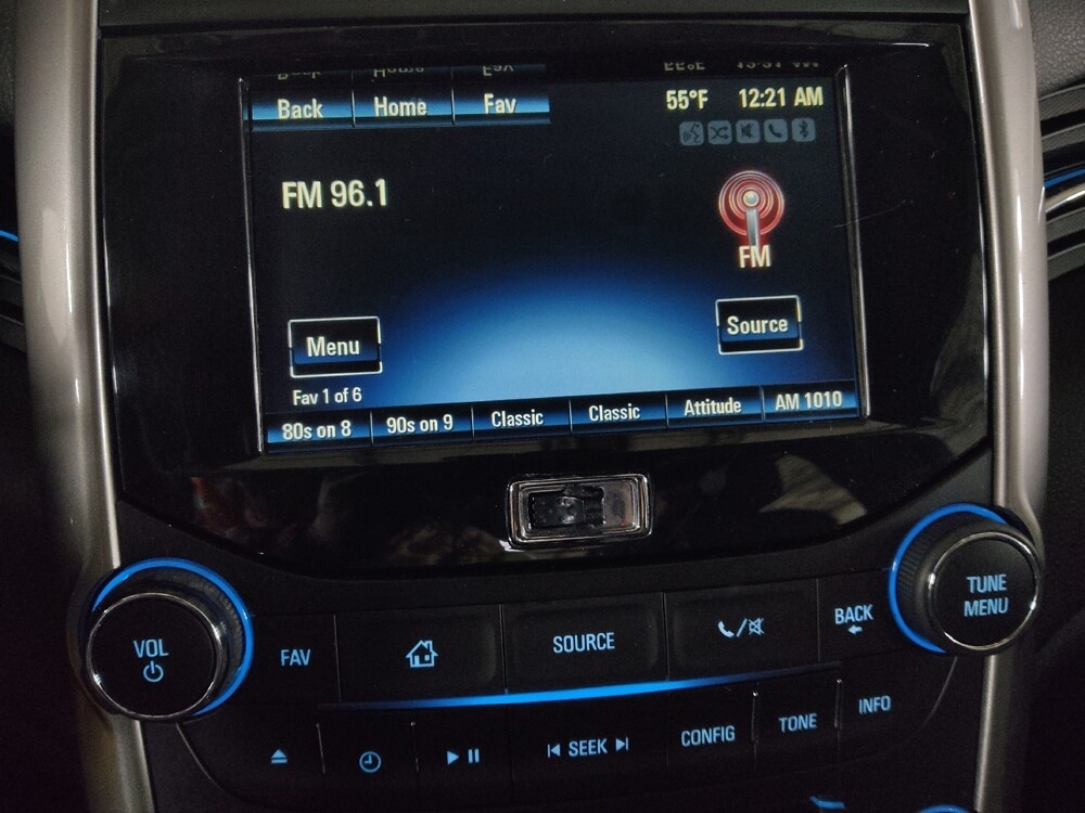 2014 Chevrolet Malibu in Duluth, GA 30096 - 18093064 25