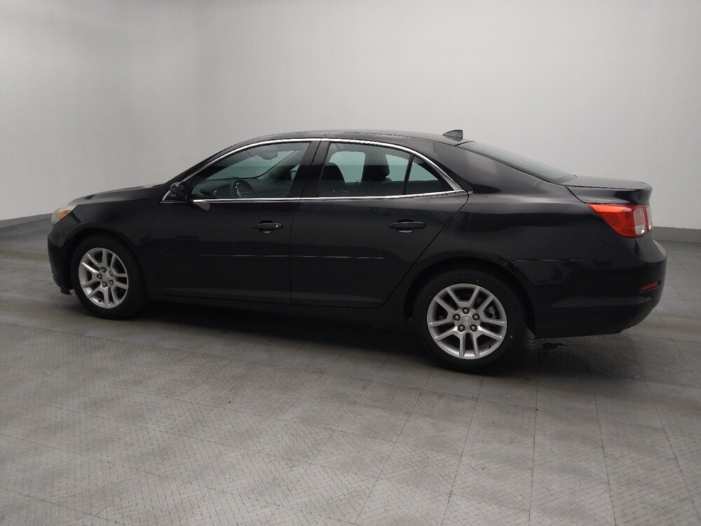 2014 Chevrolet Malibu in Duluth, GA 30096 - 18093064 3