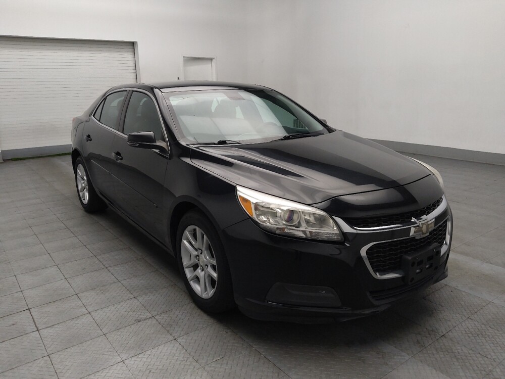 2014 Chevrolet Malibu in Duluth, GA 30096 - 18093064 13