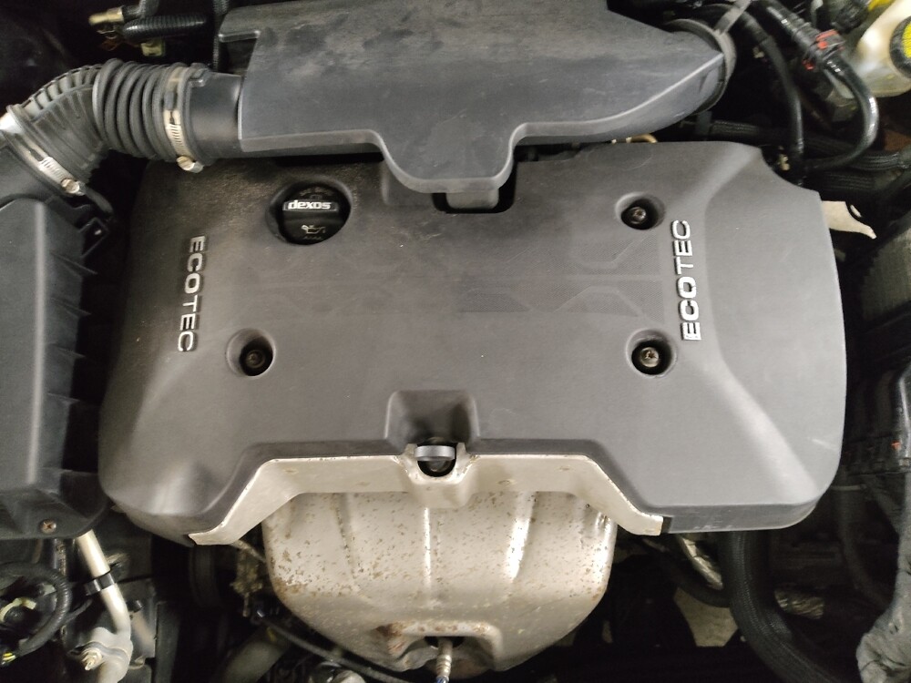 2014 Chevrolet Malibu in Duluth, GA 30096 - 18093064 30