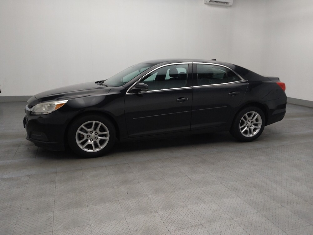 2014 Chevrolet Malibu in Duluth, GA 30096 - 18093064 2