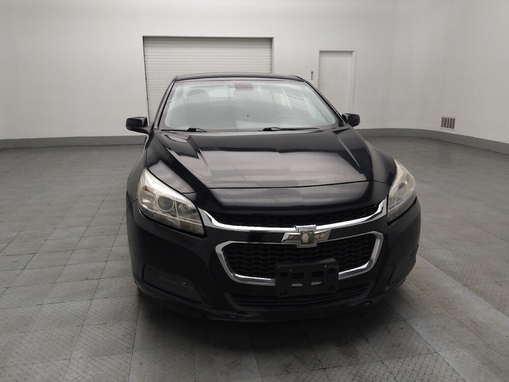 2014 Chevrolet Malibu in Duluth, GA 30096 - 18093064 14
