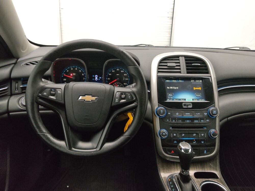 2014 Chevrolet Malibu in Duluth, GA 30096 - 18093064 22