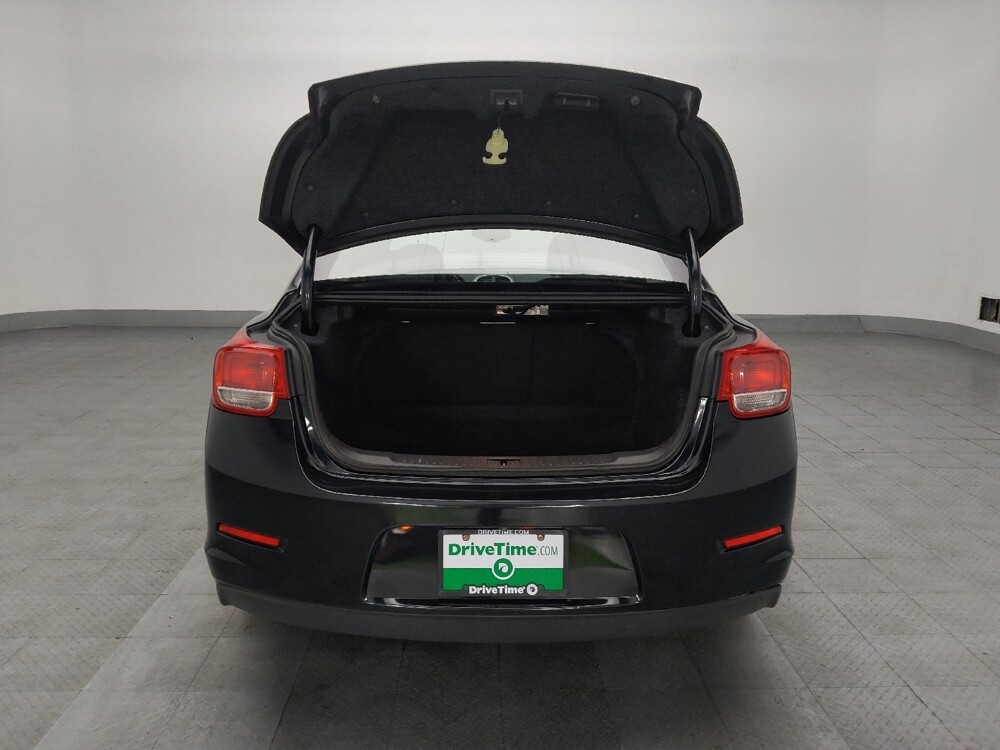 2014 Chevrolet Malibu in Duluth, GA 30096 - 18093064 29