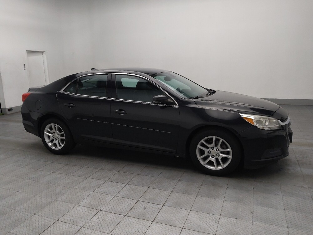 2014 Chevrolet Malibu in Duluth, GA 30096 - 18093064 11