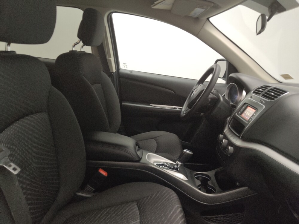 2018 Dodge Journey in Stone Mountain, GA 30083 - 18093065 21