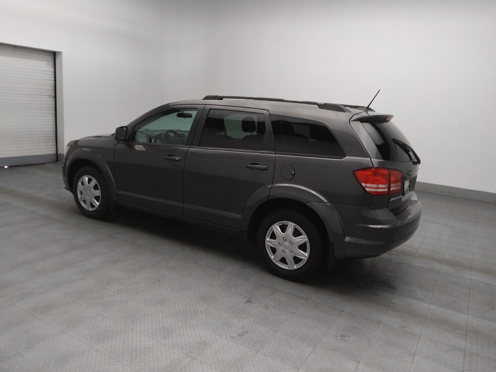 2018 Dodge Journey in Stone Mountain, GA 30083 - 18093065 3