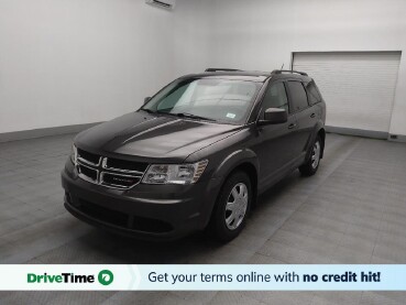2018 Dodge Journey in Stone Mountain, GA 30083