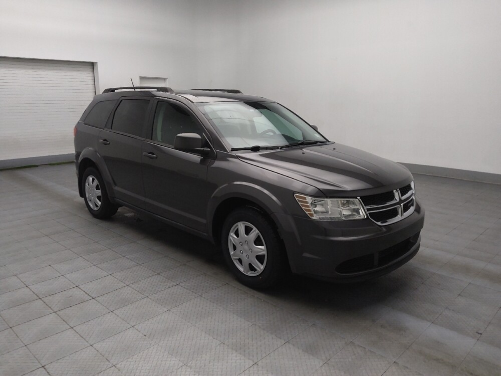 2018 Dodge Journey in Stone Mountain, GA 30083 - 18093065 11