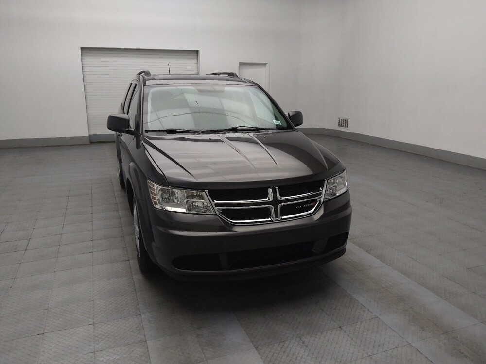 2018 Dodge Journey in Stone Mountain, GA 30083 - 18093065 14