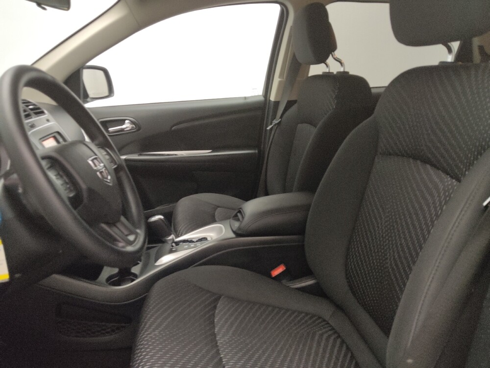 2018 Dodge Journey in Stone Mountain, GA 30083 - 18093065 17