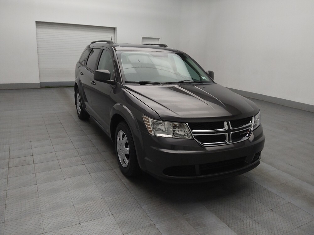 2018 Dodge Journey in Stone Mountain, GA 30083 - 18093065 13