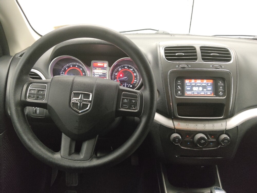 2018 Dodge Journey in Stone Mountain, GA 30083 - 18093065 22