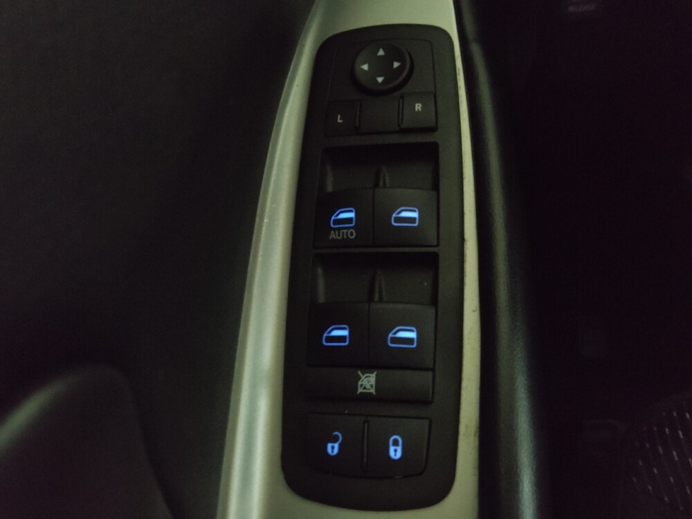 2018 Dodge Journey in Stone Mountain, GA 30083 - 18093065 27