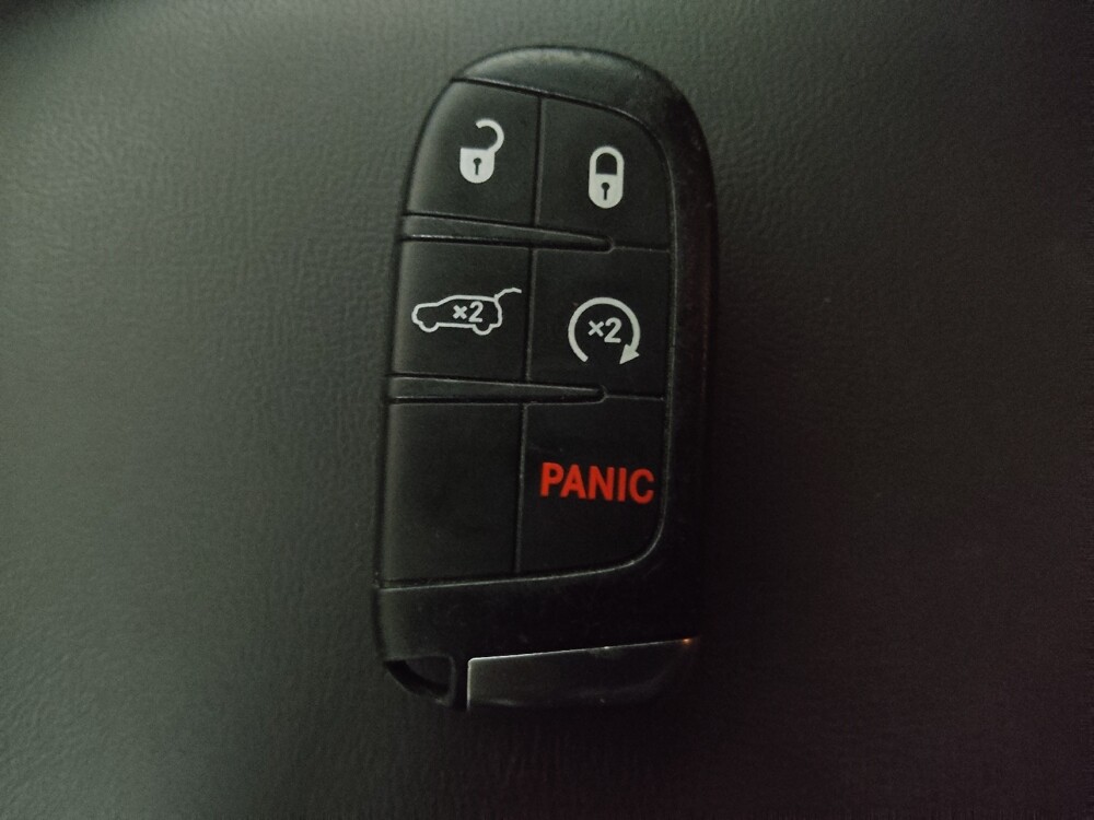 2018 Dodge Journey in Stone Mountain, GA 30083 - 18093065 32