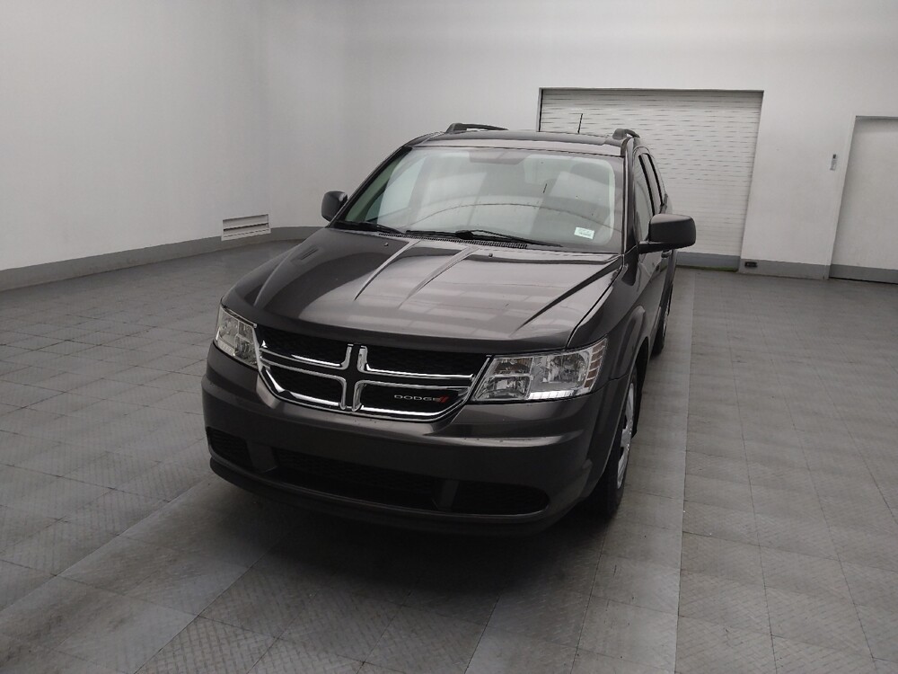 2018 Dodge Journey in Stone Mountain, GA 30083 - 18093065 15