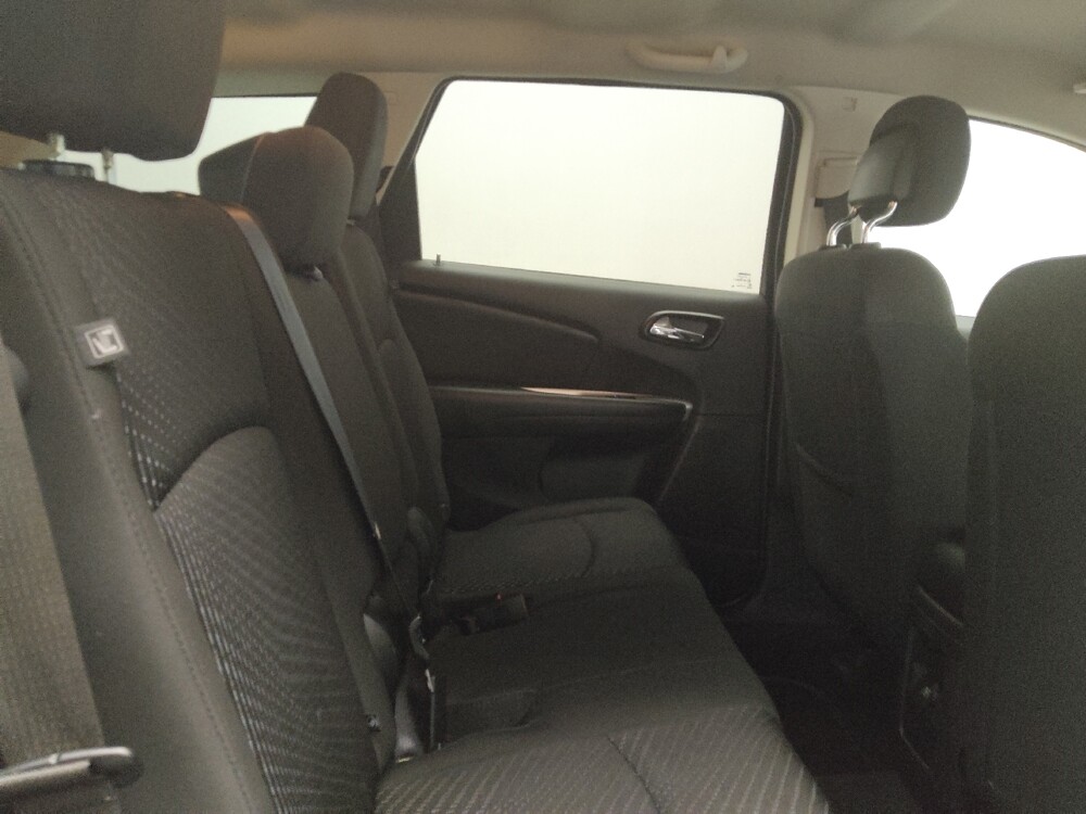 2018 Dodge Journey in Stone Mountain, GA 30083 - 18093065 19
