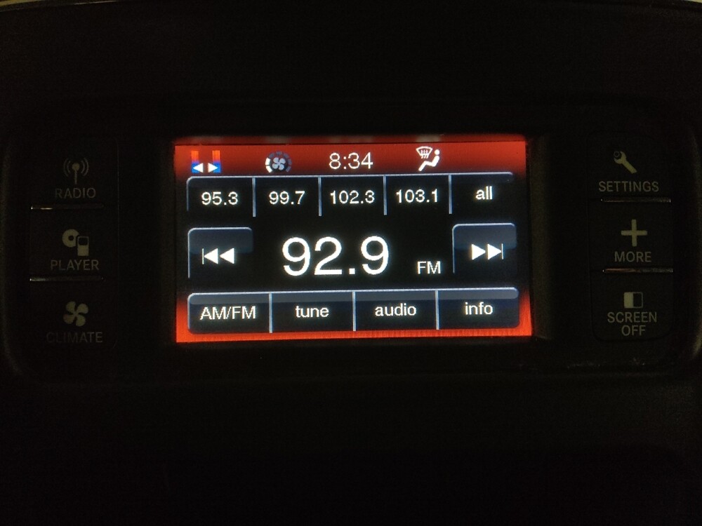 2018 Dodge Journey in Stone Mountain, GA 30083 - 18093065 25