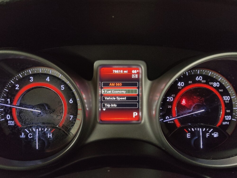 2018 Dodge Journey in Stone Mountain, GA 30083 - 18093065 23