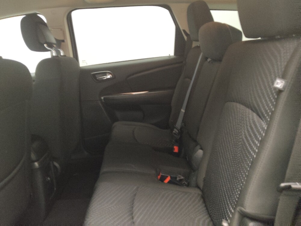 2018 Dodge Journey in Stone Mountain, GA 30083 - 18093065 18