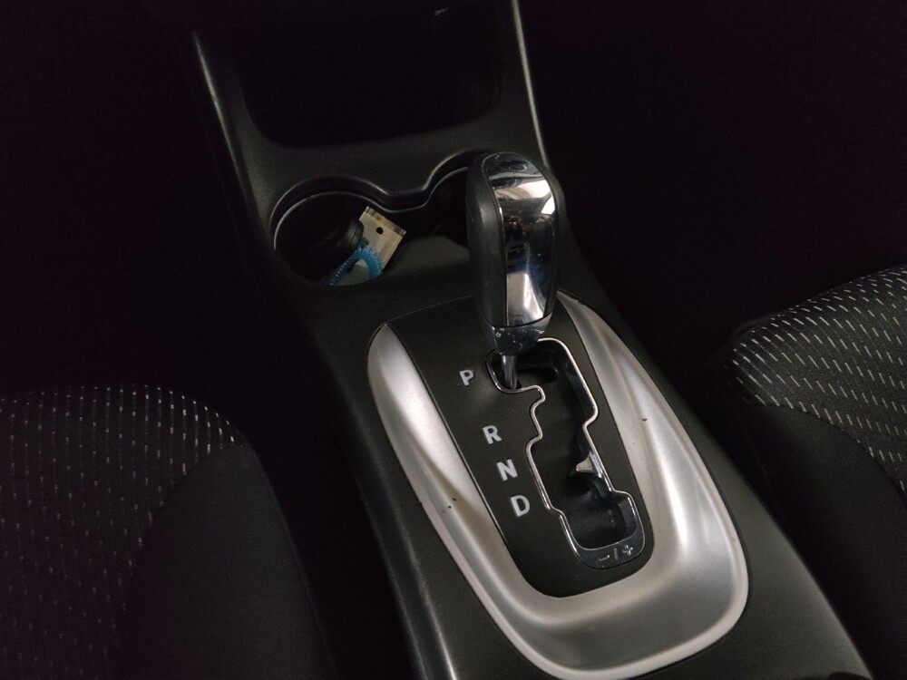 2018 Dodge Journey in Stone Mountain, GA 30083 - 18093065 26