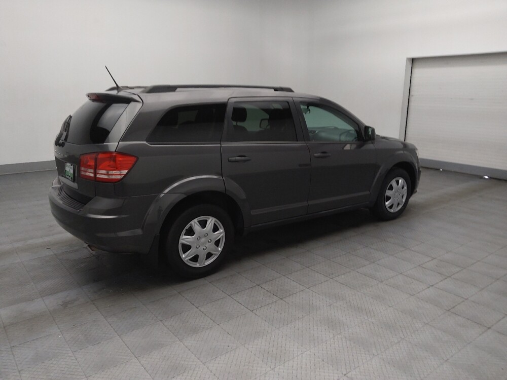 2018 Dodge Journey in Stone Mountain, GA 30083 - 18093065 10