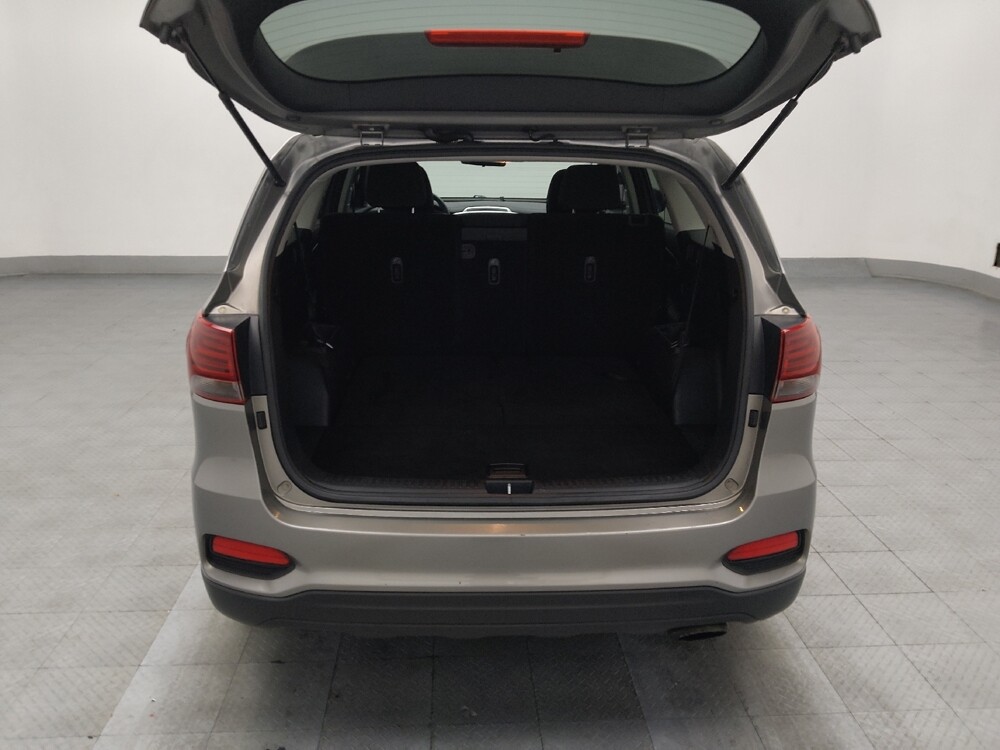 2019 Kia Sorento in Conyers, GA 30094 - 18093066 29