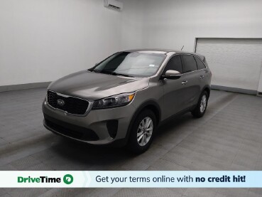 2019 Kia Sorento in Conyers, GA 30094