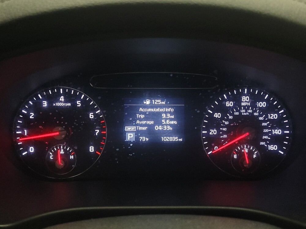 2019 Kia Sorento in Conyers, GA 30094 - 18093066 23