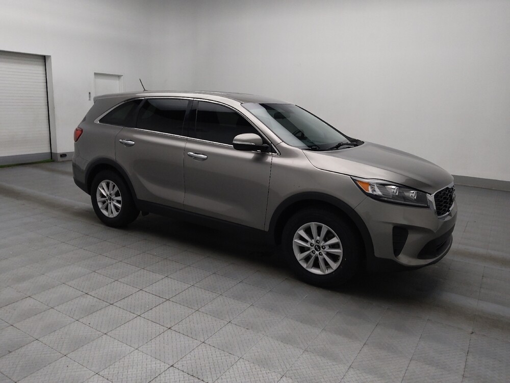 2019 Kia Sorento in Conyers, GA 30094 - 18093066 11