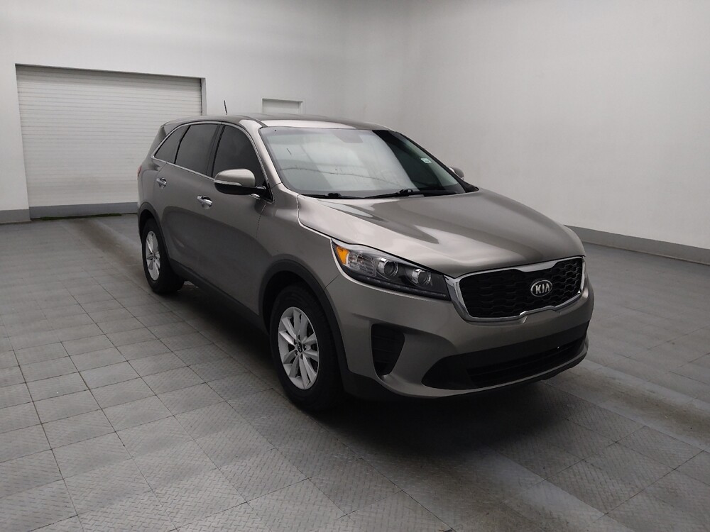 2019 Kia Sorento in Conyers, GA 30094 - 18093066 13