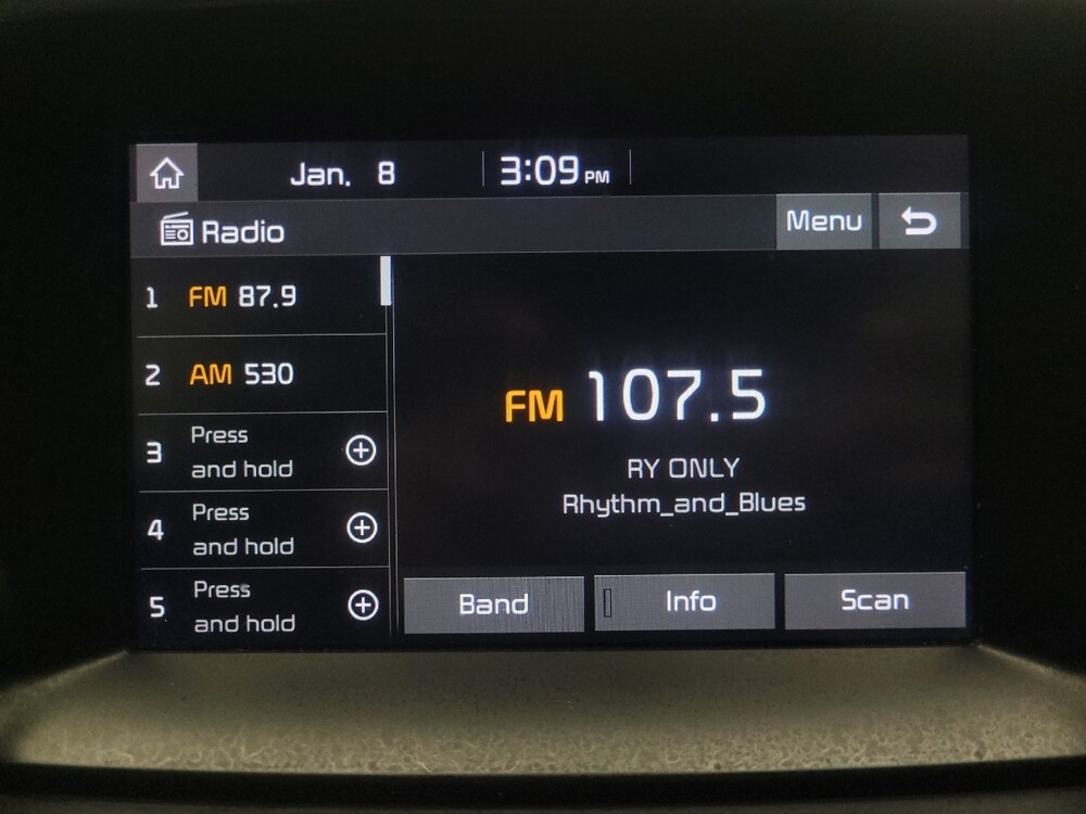 2019 Kia Sorento in Conyers, GA 30094 - 18093066 25