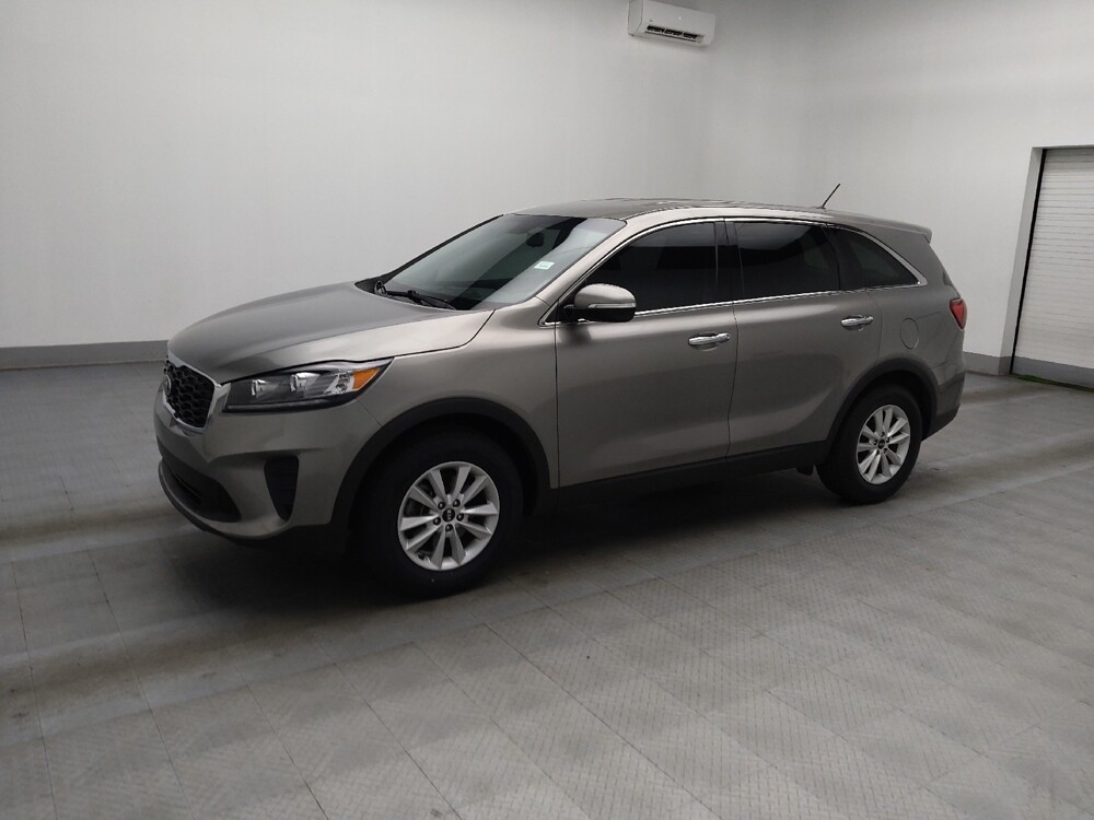 2019 Kia Sorento in Conyers, GA 30094 - 18093066 2
