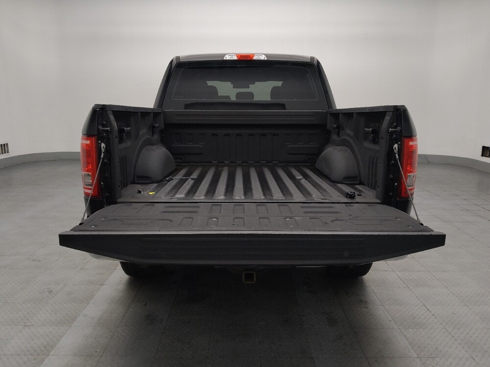 2016 Ford F150 in Union City, GA 30291 - 18093067 29