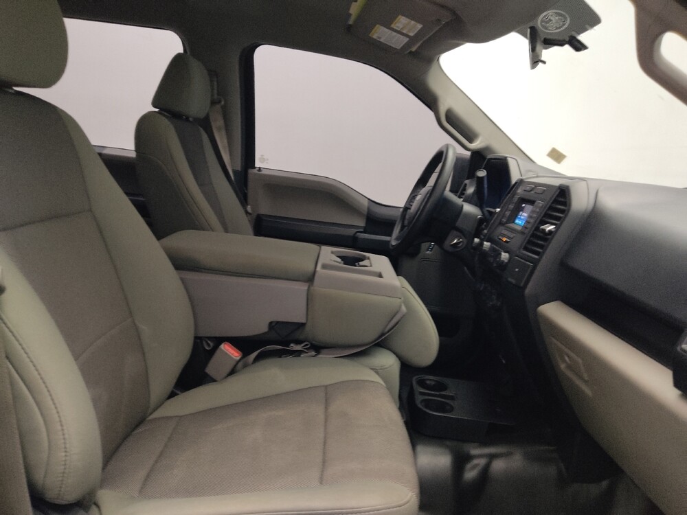 2016 Ford F150 in Union City, GA 30291 - 18093067 21