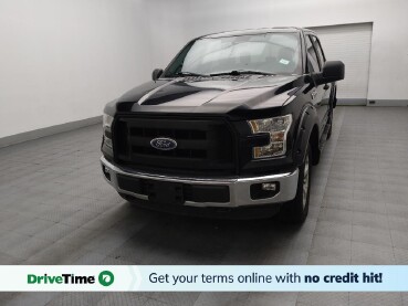 2016 Ford F150 in Union City, GA 30291
