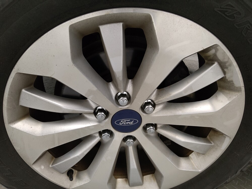 2016 Ford F150 in Union City, GA 30291 - 18093067 31