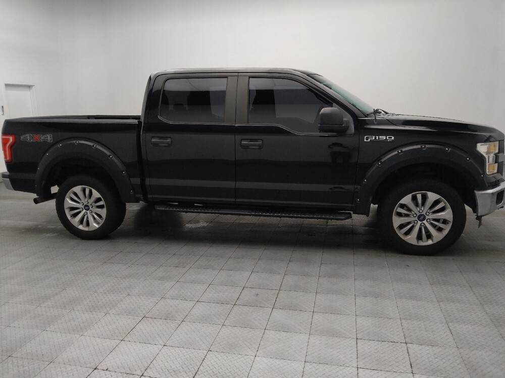 2016 Ford F150 in Union City, GA 30291 - 18093067 11