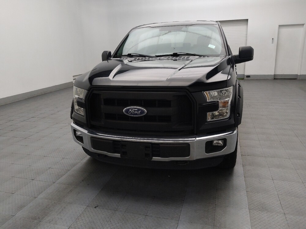 2016 Ford F150 in Union City, GA 30291 - 18093067 15