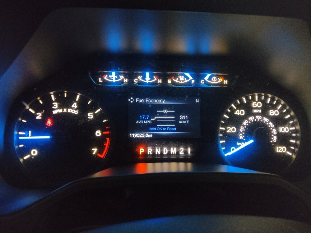 2016 Ford F150 in Union City, GA 30291 - 18093067 23