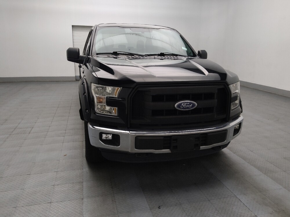 2016 Ford F150 in Union City, GA 30291 - 18093067 14