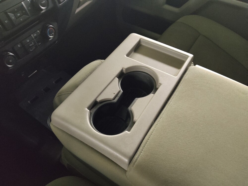 2016 Ford F150 in Union City, GA 30291 - 18093067 26