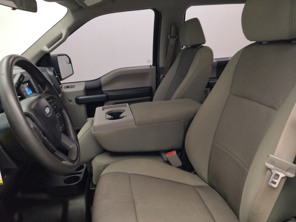 2016 Ford F150 in Union City, GA 30291 - 18093067 17