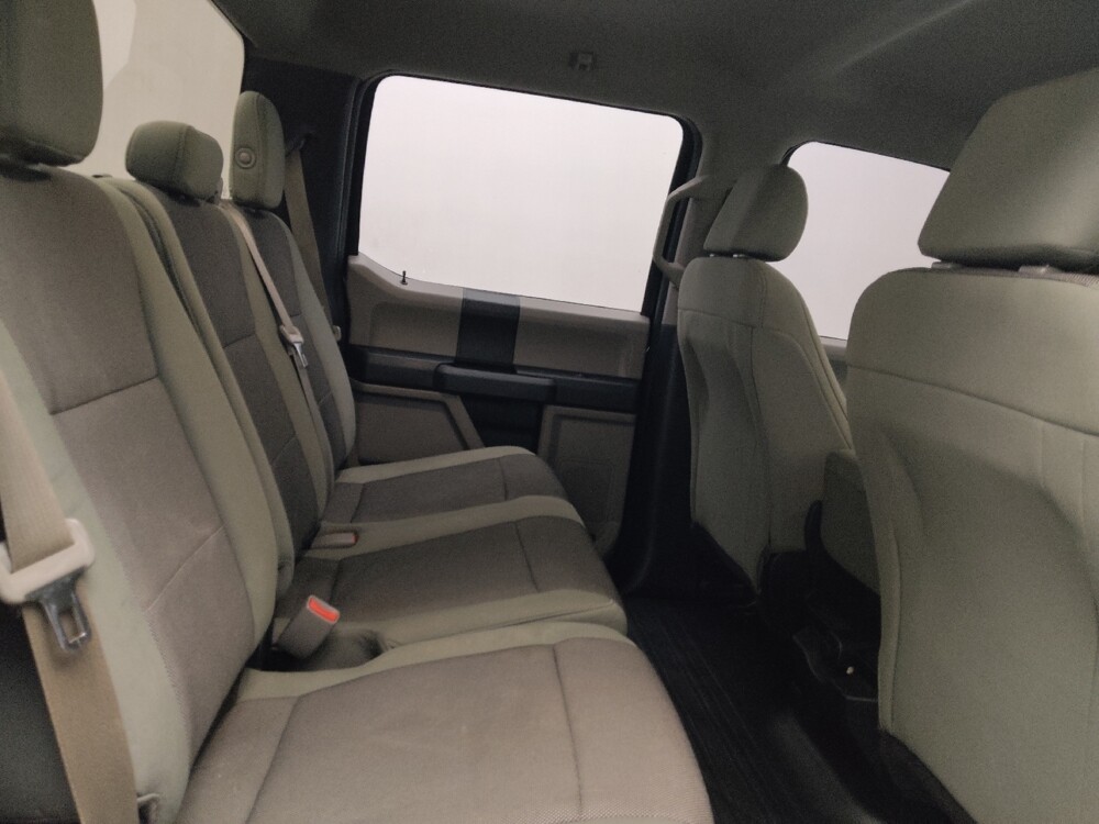 2016 Ford F150 in Union City, GA 30291 - 18093067 19