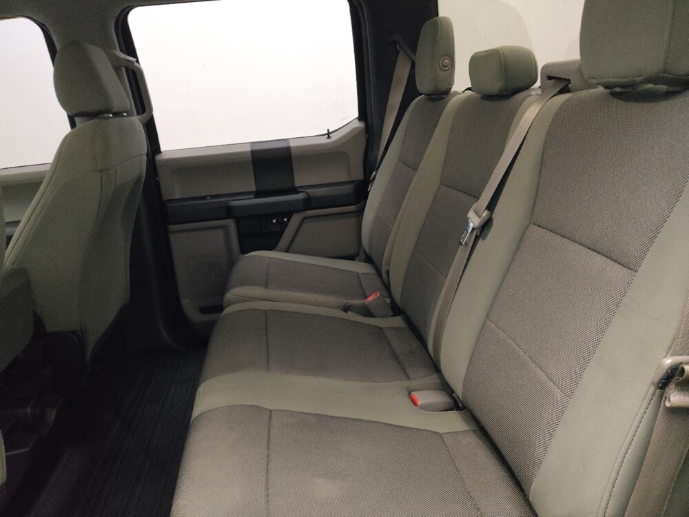 2016 Ford F150 in Union City, GA 30291 - 18093067 18