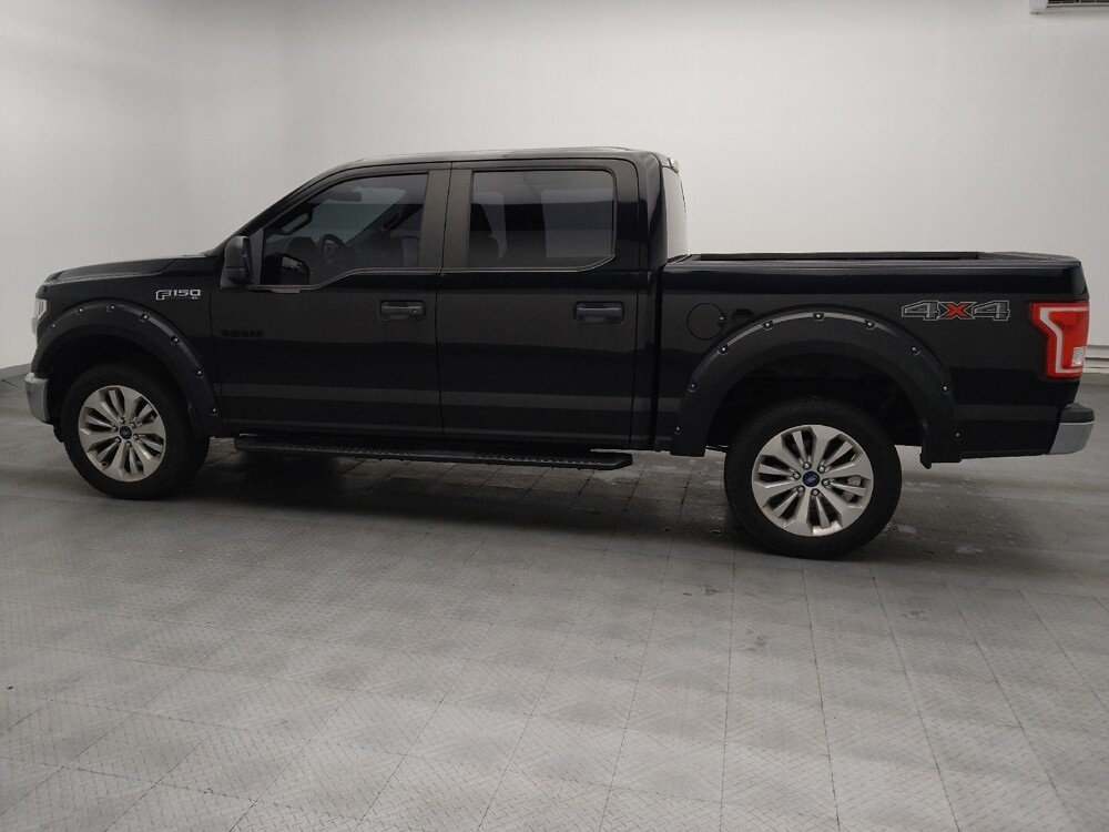 2016 Ford F150 in Union City, GA 30291 - 18093067 3