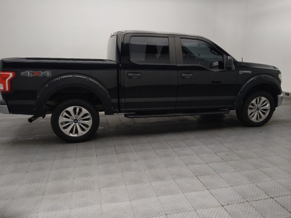 2016 Ford F150 in Union City, GA 30291 - 18093067 10